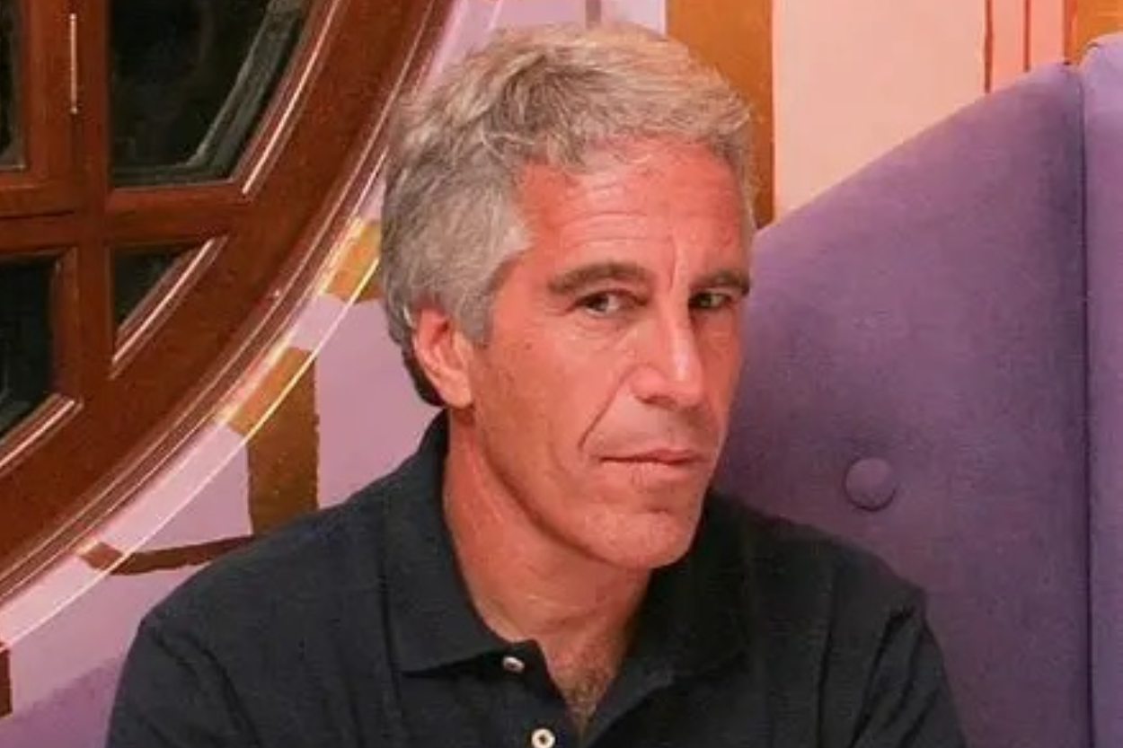 Foto Kematian Jeffrey Epstein Dirilis, Publik Temukan Kejanggalan Fisik: Itu Bukan Dia, Di Mana Tatonya?