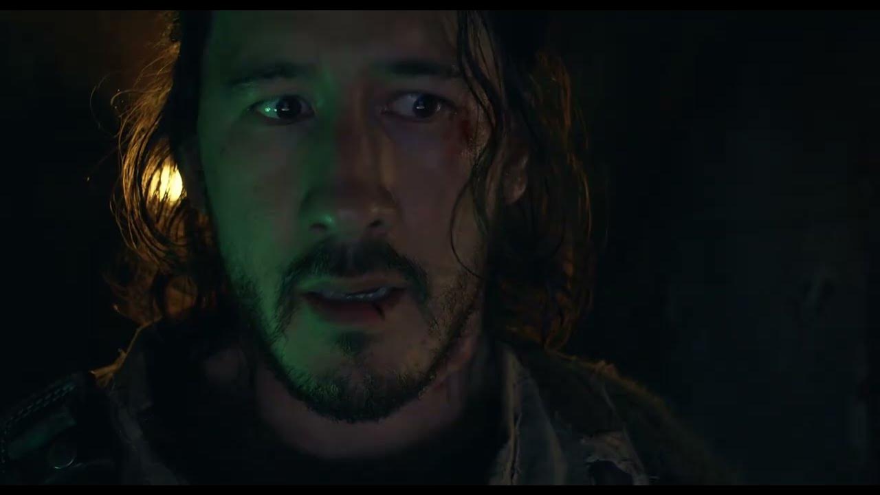 Iron Lung Markiplier Sukses Besar, Film Horor Sci-Fi Indie Yang Raup Jutaan Dolar Di Box Office
