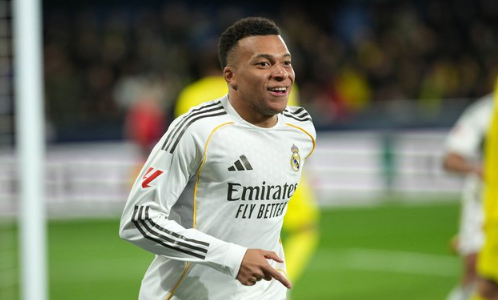Kylian Mbappe Malas Lari di Real Madrid, Pelatih Prancis Tegaskan Jangan Harap Dia Lari 11 Km
