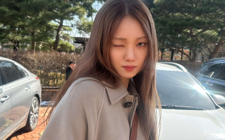 Lee Sung Kyung Bakal Main Drakor Baru, Siap Jadi Bos Laundry Cantik di Drama Swan Laundry