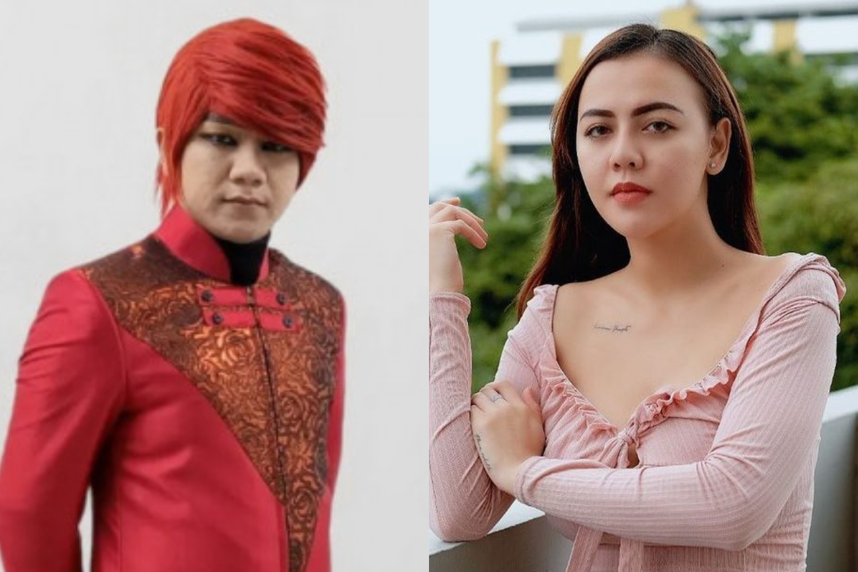 Pesulap Merah Akui Poligami dengan Ratu Rizky Nabila Sejak 2022, Ungkap Kondisi Istri Kedua Kini Tengah Hamil