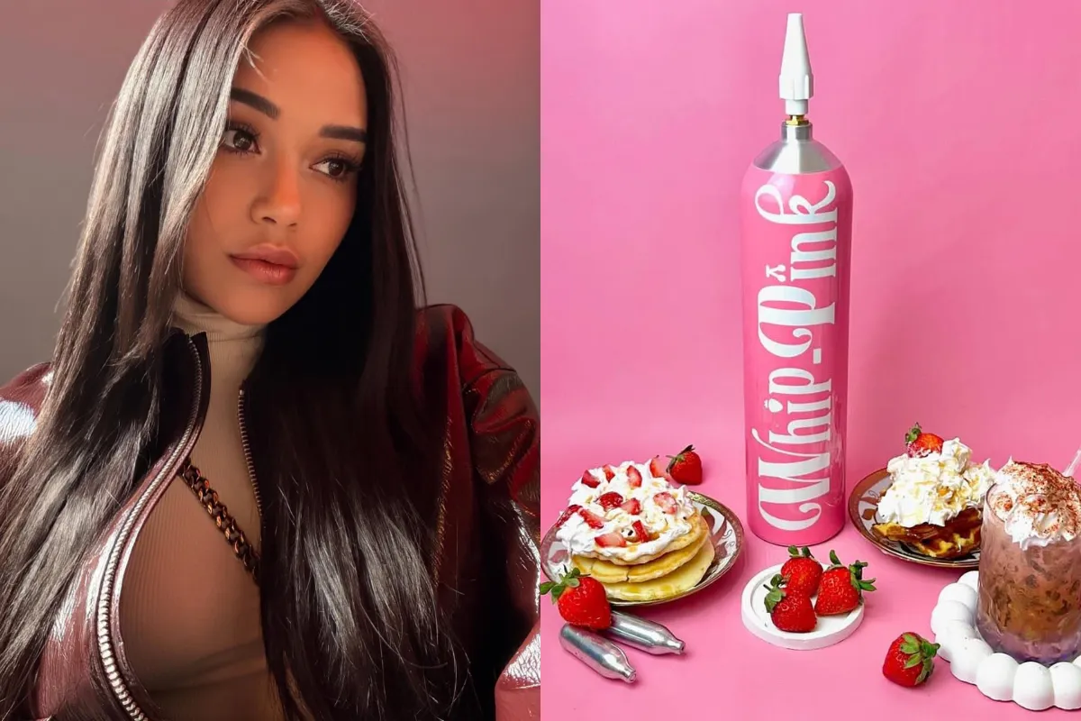 Bagaimana Kelanjutan Kasus Whip Pink yang Ditemukan di Tempat Lula Lahfah?