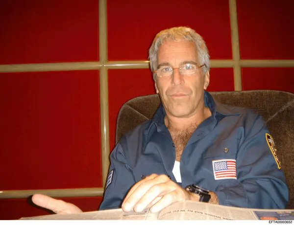 Beberapa Orang Indonesia Disebut di Dalam Dokumen Epstein