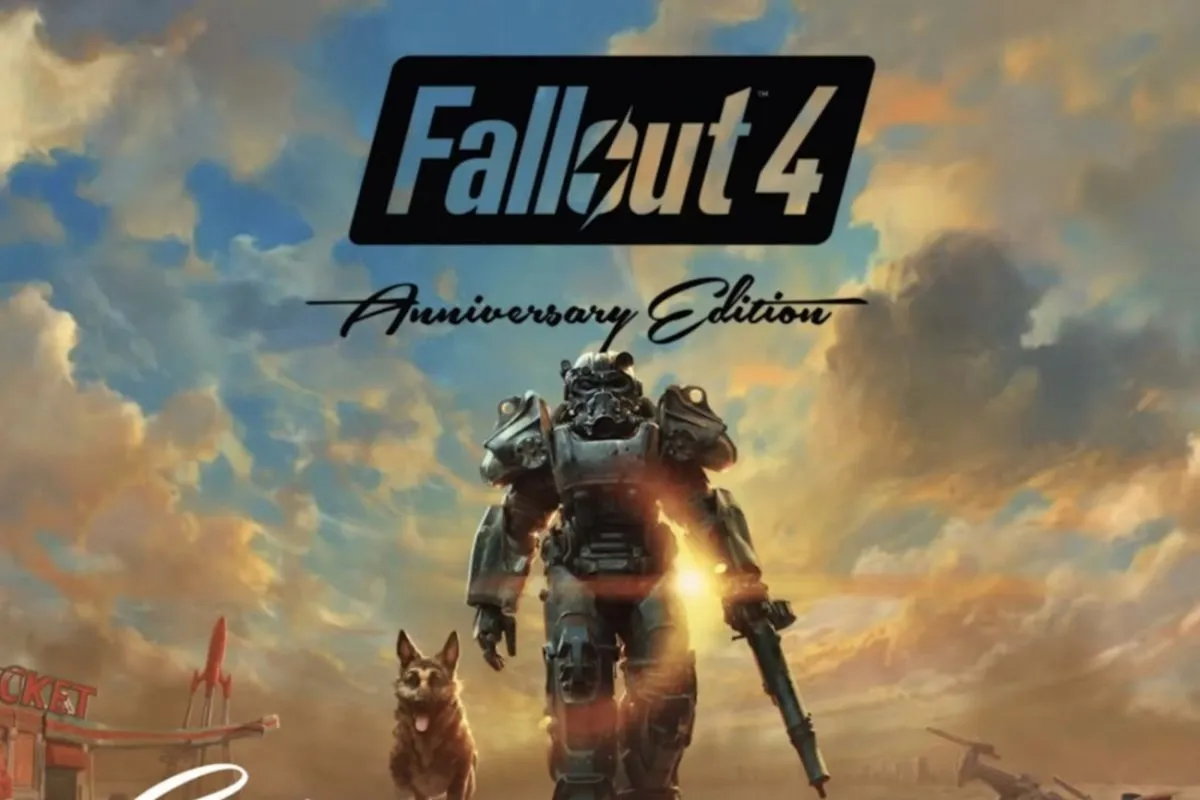 Bethesda Umumkan Fallout 4 hingga Indiana Jones Hadir di Nintendo Switch 2 Tahun 2026