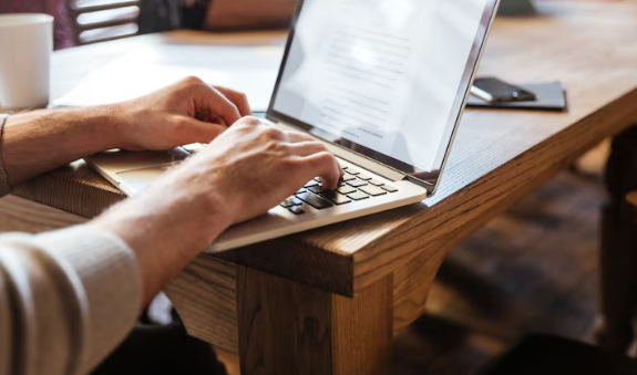 Cara Membuat Garis Kop Surat di Word, Tips Praktis Bikin Dokumen Terlihat Profesional dan Rapi