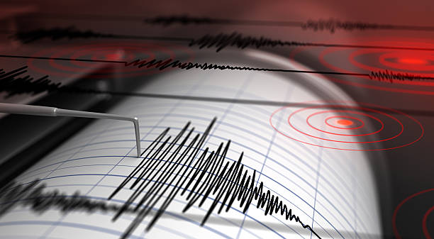Gempa Pacitan Heboh! BMKG Sebut Berasal dari Megathrust Selatan Jawa, Ini Dampaknya sampai Bantul!