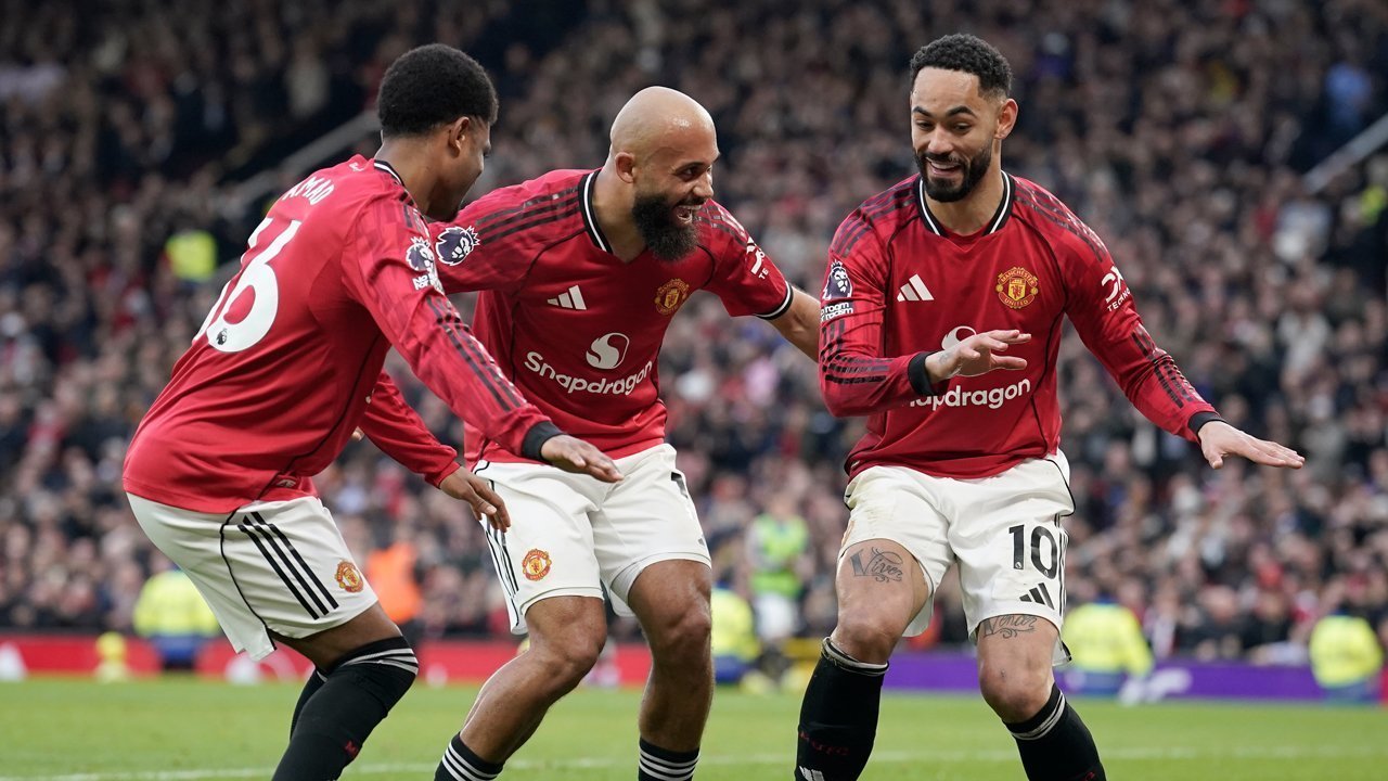 Jadwal Liga Inggris Pekan Ini: Man United Melawan Tottenham, Liverpool Tantang Man City