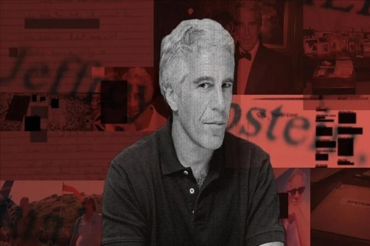 Jejak Dosa Jeffrey Epstein: Dari Pesta Elite Hollywood hingga Tewas Misterius di Penjara