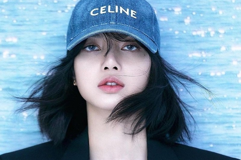 Netflix Garap Film Romantis, Lisa BLACKPINK Siap Debut sebagai Pemeran Utama