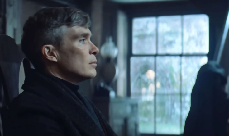 Peaky Blinders, The Immortal Man Rilis Maret 2026, Thomas Shelby Kembali Dari Pengasingan Demi Perang Dunia II