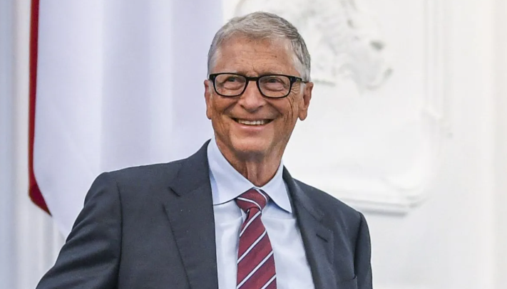 Skandal Dokumen Epstein Seret Nama Bill Gates, Sang Pendiri Microsoft Akhirnya Buka Suara Soal Email Palsu!