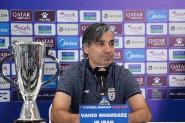 Tak Menyangka Indonesia Singkirkan Jepang, Vahid Shamsaee Akui Final Piala Asia Futsal 2026 Tak Bisa Diprediksi