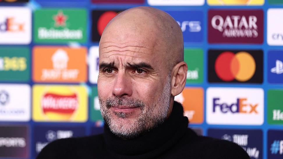 3 Calon Pengganti Pep Guardiola di Manchester City, Ada Legenda Liverpool dan Arsenal