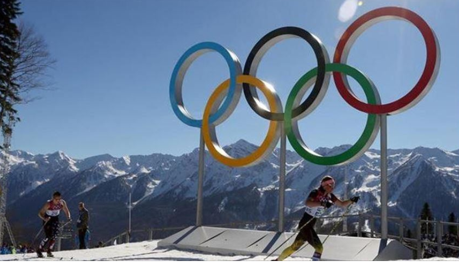 Link Streaming Olimpiade Musim Dingin 2026, Cara Nonton Atlet Dunia Beraksi di Salju Italia