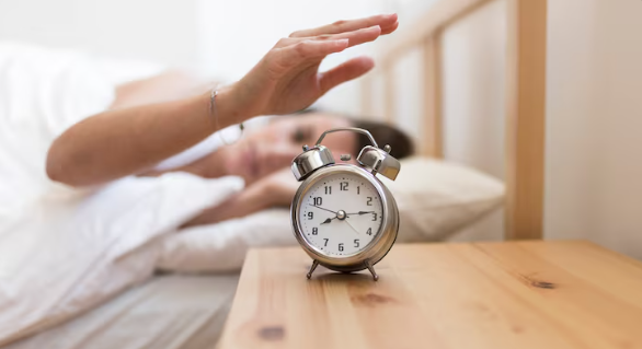 Manfaat Tunda Alarm Bagi Otak, Ternyata Bikin Bangun Pagi Jadi Lebih Segar dan Sehat!