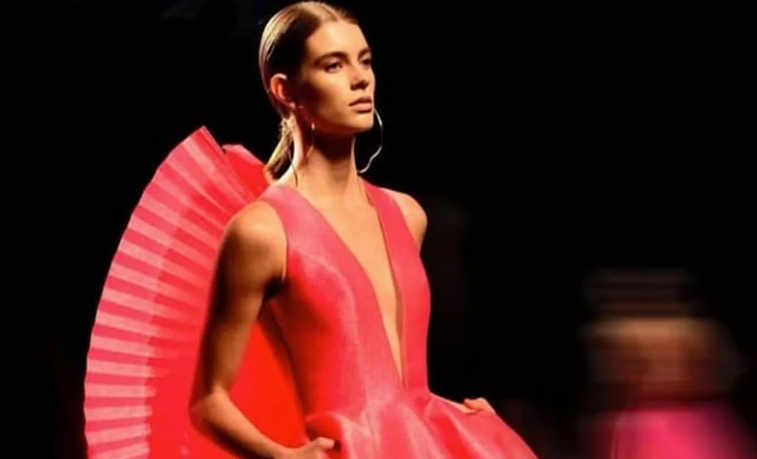 Model Spanyol Cristina Perez Galcenco Meninggal Dunia, Dunia Fashion Berduka Kehilangan Bintang Muda