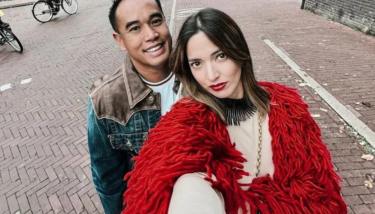 Nia Ramadhani Diisukan Cerai, Intip Fakta Sebenarnya dan Dukungan Haru Sahabat Artis Untuk Ardi Bakrie