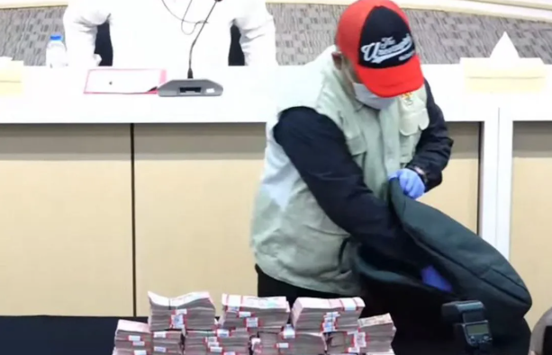 OTT PN Depok Makin Panas, KPK Bongkar Aliran Dana Gelap Rp2,5 Miliar Milik Wakil Ketua Pengadilan