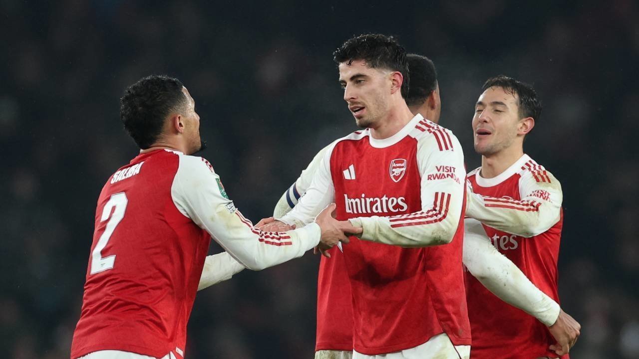 Prediksi Arsenal vs Sunderland: Misi The Gunners Pastikan Posisi Puncak