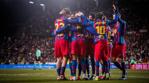 Prediksi Barcelona vs Mallorca: Blaugrana Incar Jarak Aman di Puncak Klasemen
