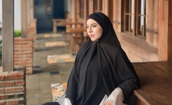 Ratu Rizky Nabila Buka Suara Soal Status Istri Kedua, Rela Dihujat Jadi Pelakor Syar'i Demi Pesulap Merah