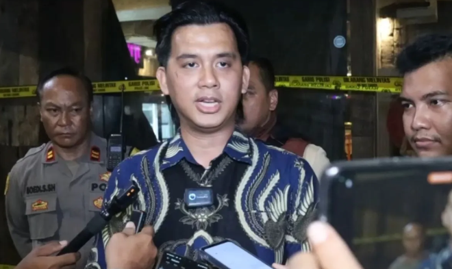Air Keras Pelajar di Cempaka Putih Viral, Polisi Kantongi Identitas Pelaku Penyiraman yang Bikin Korban Luka Mata