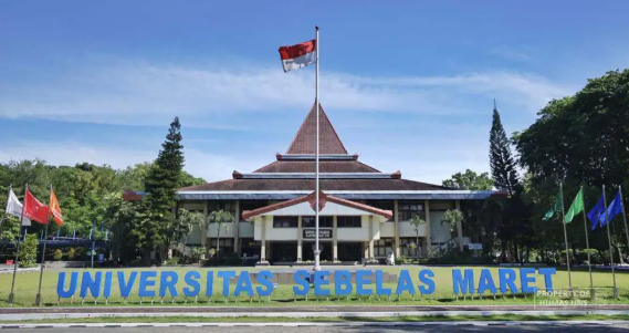 Biaya Kuliah UNS Terbaru, Cek Nominal UKT Jalur Mandiri dan Uang Pangkal Sebelum Daftar!