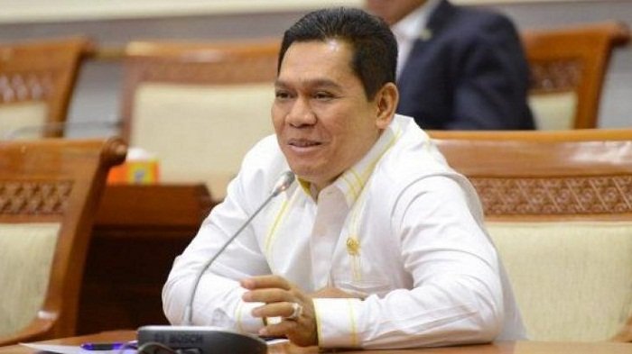 DPR Tegaskan Pemilihan Adies Kadir Jadi Hakim MK Tak Langgar Konstitusi