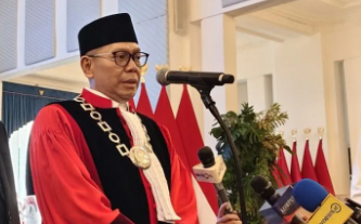 Hakim MK Adies Kadir Dilaporkan, 21 Pakar Hukum Bongkar Kejanggalan Seleksi Tanpa Fit and Proper Test