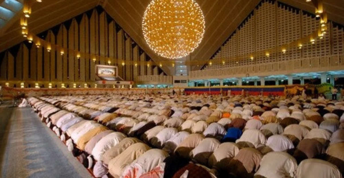 Jadwal Tarawih Ramadan 2026 & Panduan Lengkap: Tata Cara, Niat, & Doa Tarawih