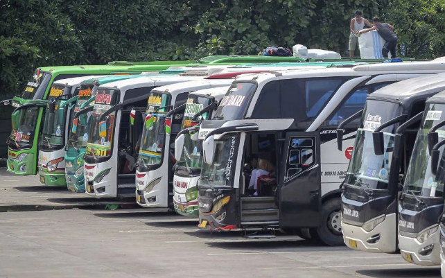 Link Mudik Gratis Jawa Tengah 2026, Cara Daftar Online Buat Perantau Jakarta Biar Gak Kehabisan Kuota!