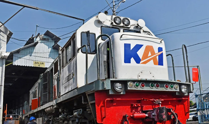 Tiket Kereta Api Lebaran 2026 Ludes 496 Ribu, KAI Siap Luncurkan Kereta Tambahan Buat Mudik