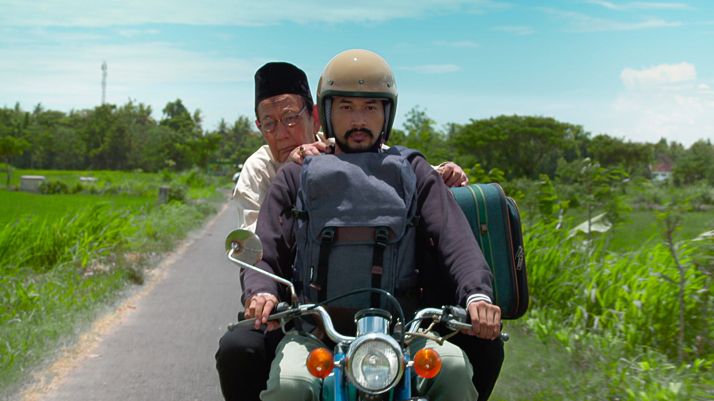 10 Film Religi Pilihan Ramadan, Kisah Iman dan Kemanusiaan yang Lebih Dekat dengan Penonton