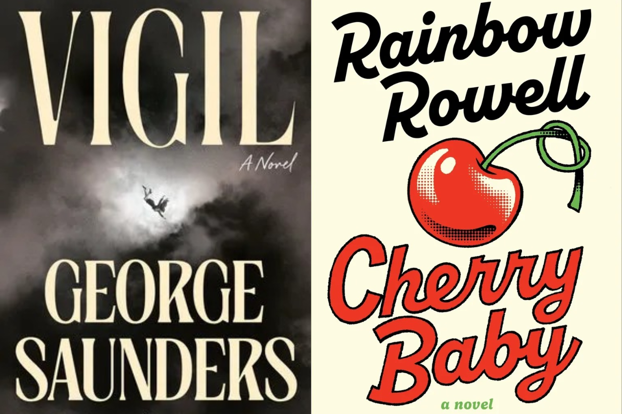 13 Novel Terbaik Tahun 2026 yang Wajib Dibaca: Dari Karya George Saunders hingga Maggie O'Farrell