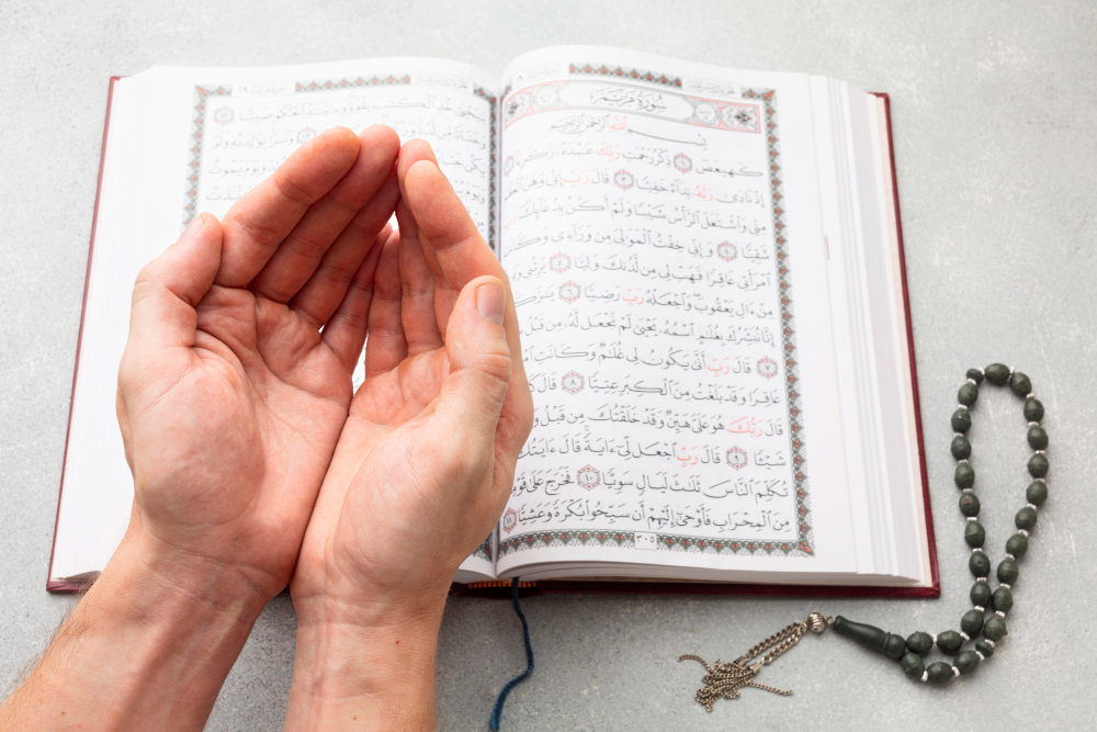 7 Amalan Menyambut Bulan Ramadhan 2026: Mulai dari Bayar Utang Puasa Hingga Ziarah