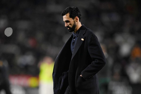 Alvaro Arbeloa Mulai Memasak Real Madrid, Lima Kemenangan Beruntun Ubah Keraguan Jadi Harapan