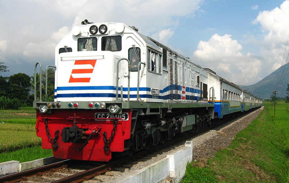 Benarkah Ada Tiket Kereta Api Tambahan? Cek Penjelasannya di Sini