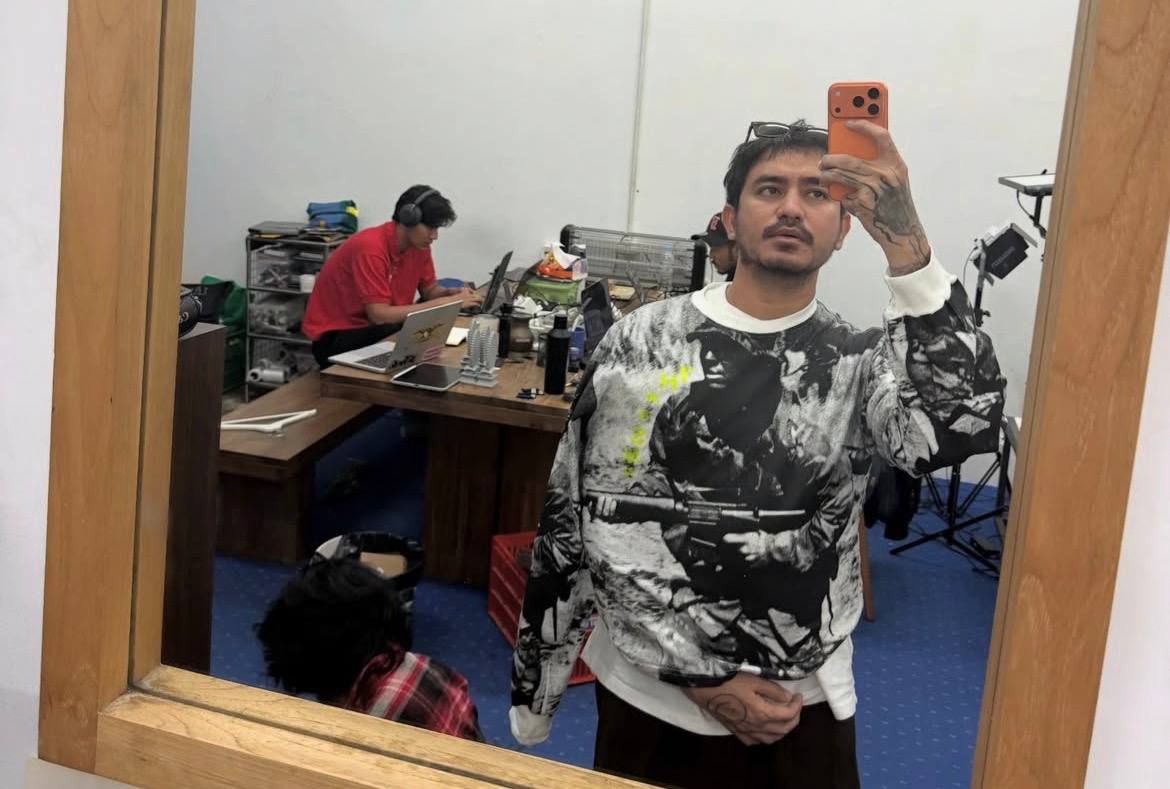 Boom! Penerbit Hentikan Buku Mohan Hazian Setelah Isu Pelecehan Bikin Publik Murka