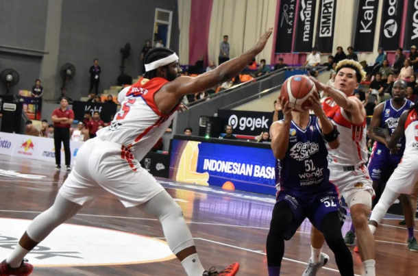Catat! Ini Dia Jadwal Lengkap Pekan Keenam IBL 2026