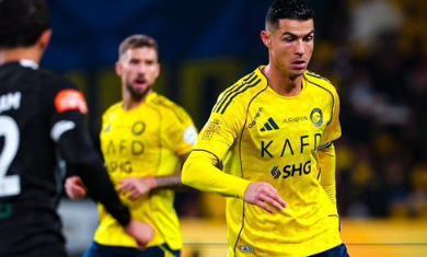 Cristiano Ronaldo Terancam Gagal Top Skor Liga Arab Saudi, Aksi Mogok Main di Al Nassr Bikin Gelar Golden Boot Melayang