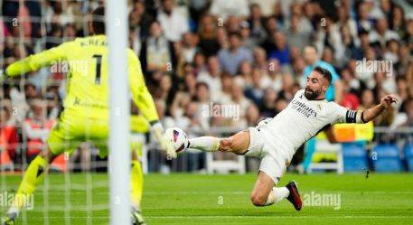 Dani Carvajal Kecewa di Real Madrid, Terungkap Alasan Alvaro Arbeloa Terus Mencadangkan Sang Kapten