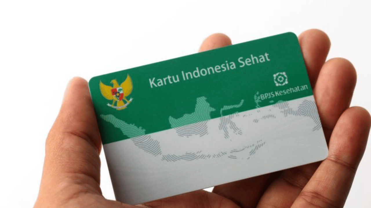 DPR & Pemerintah Sepakati BPJS PBI Dibayar Negara 3 Bulan, 100 Ribu Pasien Kronis Akan Direaktivasi Otomatis!