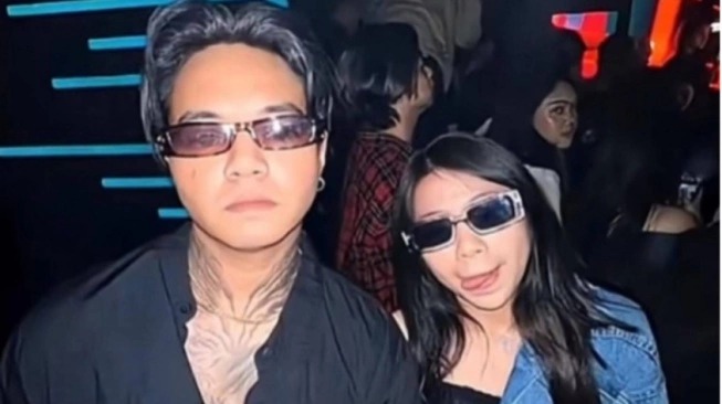 Fakta Hubungan Janggal Reza Arap dan Cynthia: Ajak Nikah, Tapi Ingin Bebas Pacaran dengan Banyak Perempuan