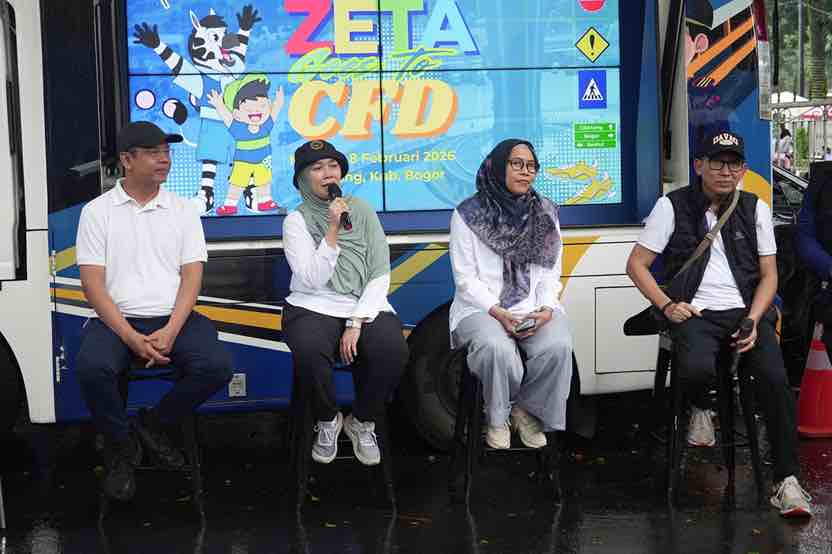Info Terbaru Mudik Lebaran 2026: Bus Gratis & Terminal Digital, Jangan Sampai Ketinggalan!