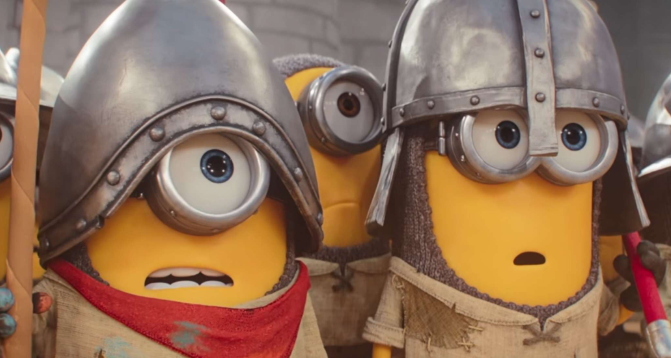 Jadwal Tayang Minions & Monsters Terbaru, Trailer Perdananya Bocor dan Siap Guncang Bioskop Juli 2026