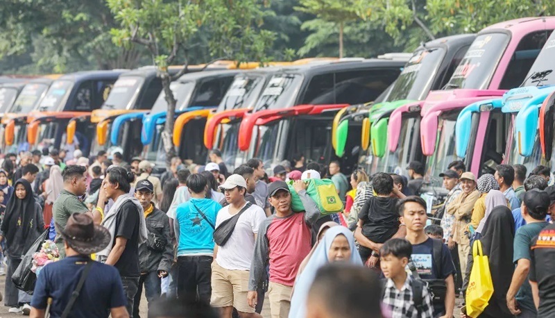 Mudik Gratis Lebaran 2026: 5 Link Program Pulang Kampung Tanpa Biaya ke Jawa, Sumatera hingga Kalimantan