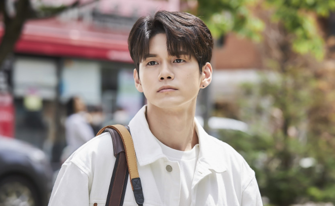 Ong Seong Wu Resmi Perpanjang Kontrak, Alasan Setia dengan Fantagio Bikin Penggemar Terharu