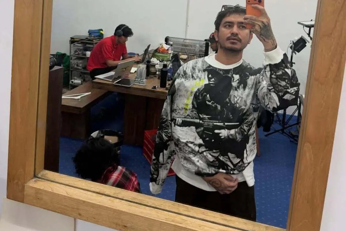 Profil Mohan Hazian Owner Thanksinsomnia yang Viral Usai Diduga Melakukan Kekerasan Seksual