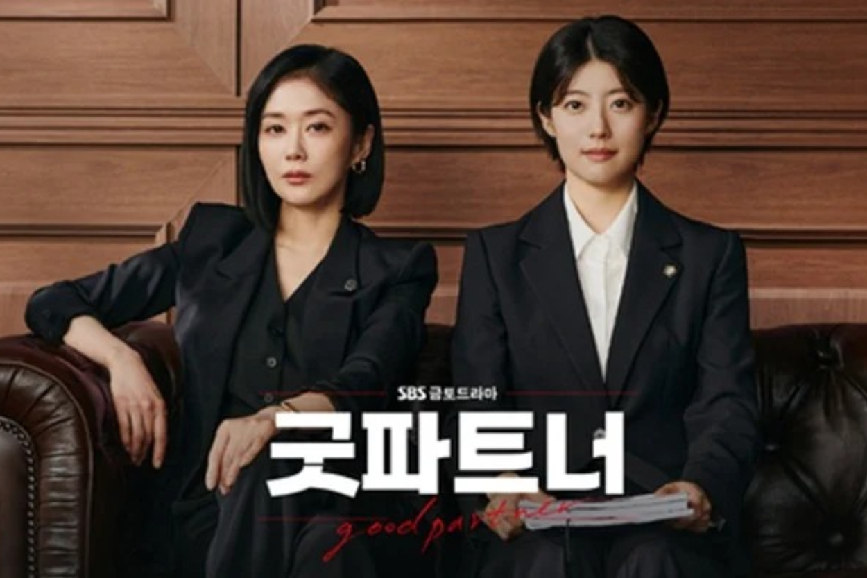 8 Drama Korea Terbaru SBS Tayang 2026, Good Partner 2 dan Flex X Cop 2 Masuk Daftar!