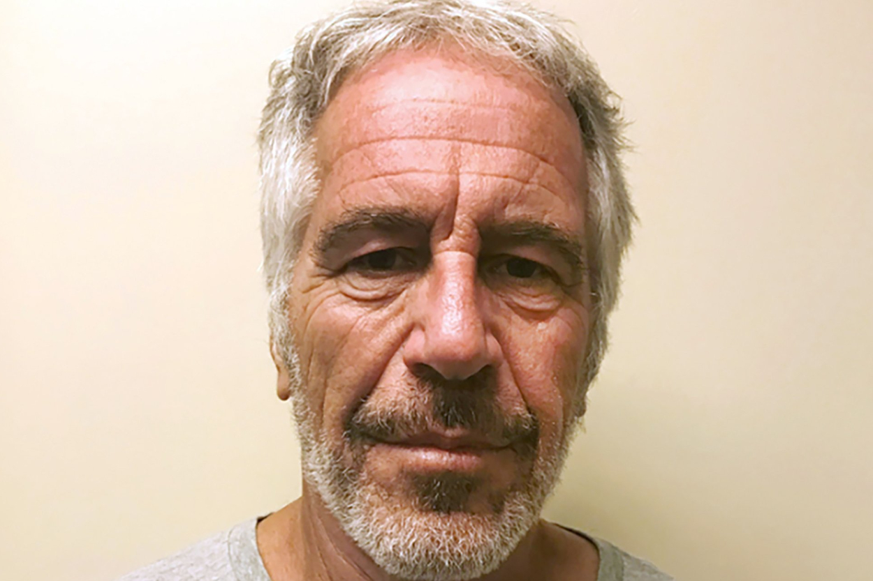 Dua Konglomerat RI Muncul dalam Dokumen Jeffrey Epstein, Siapa Saja dan Apa Faktanya?